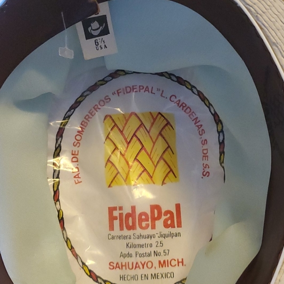 Sombrero - Picture 4 of 4